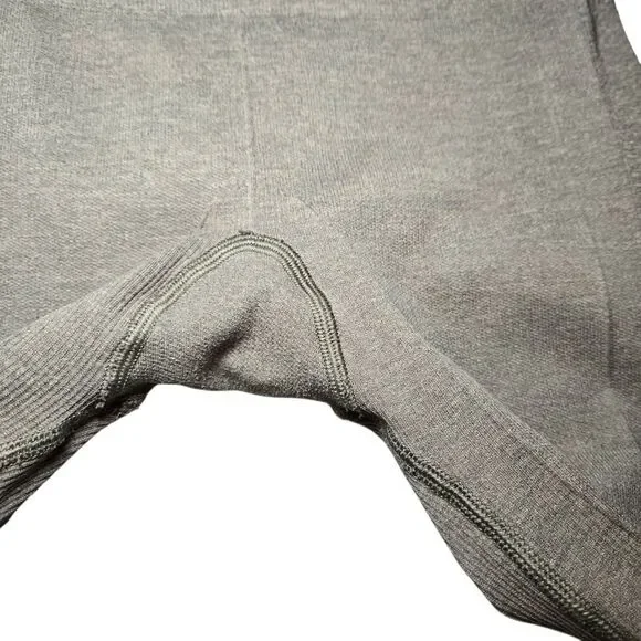 Lululemon Ebb To Street Pant - Heathered Fatigue Green - Picture 11 of 11